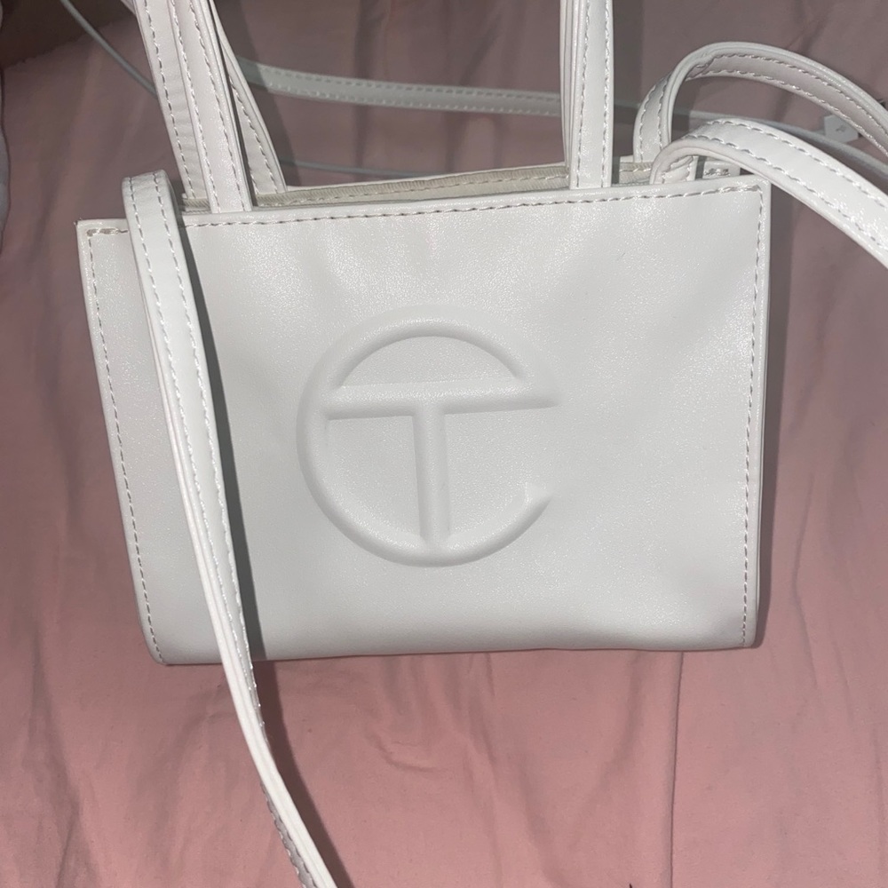 TELFAR SMALL BAG